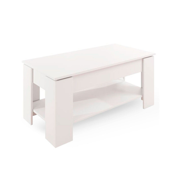 Mesas de centro baratas, elevables, modernas - HOME HEAVENLY