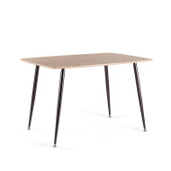mesa comedor, mesa cocina, mesa madera, mesa industrial, mesa nordica, mesa economica