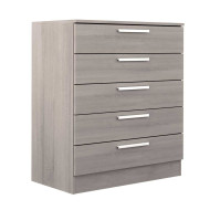 Cómoda de 5 cajones CUBE – Moderna y Atemporal