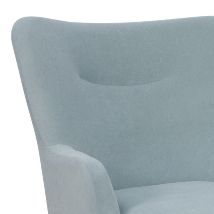 Butaca y pouf para lactancia- Oferta Don Tresillo Reus