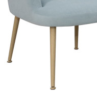 Butaca y pouf para lactancia- Oferta Don Tresillo Reus