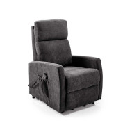 Sillón relax elevable y motorizado elegancia y comodidad - Cambia Tus Muebles