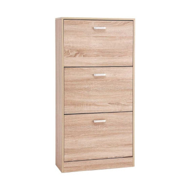 Mueble zapatero 3 puertas VIC