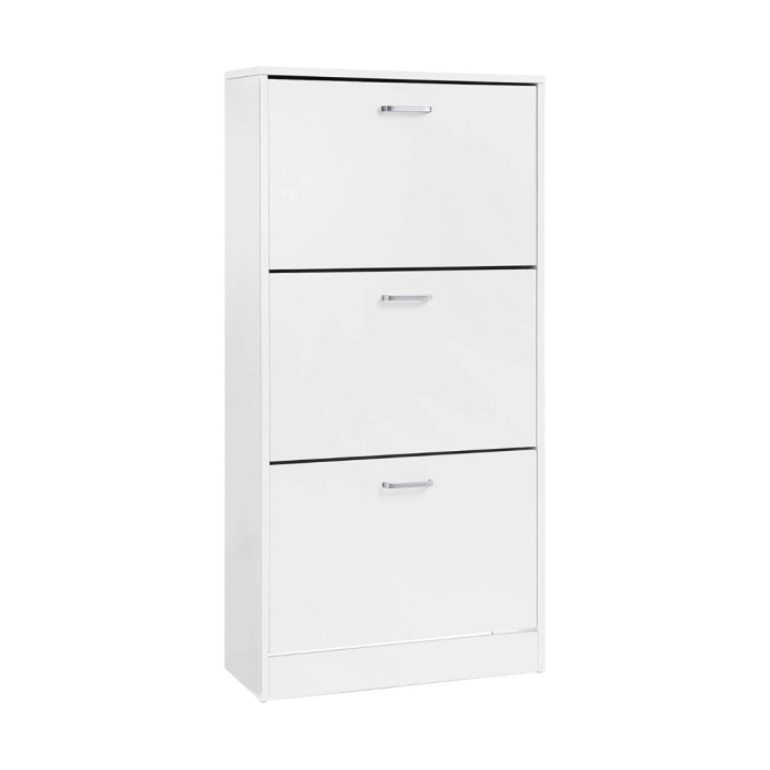 Mueble zapatero 3 puertas VIC