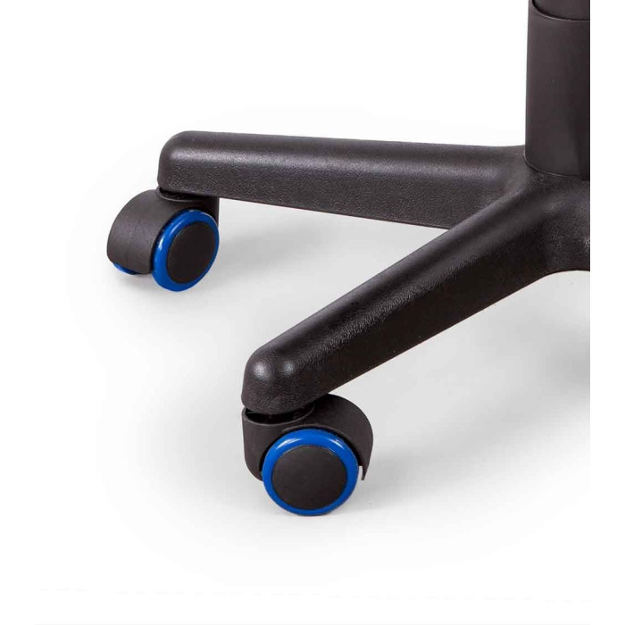 Silla escritorio juvenil al mejor precio - HOME HEAVENLY