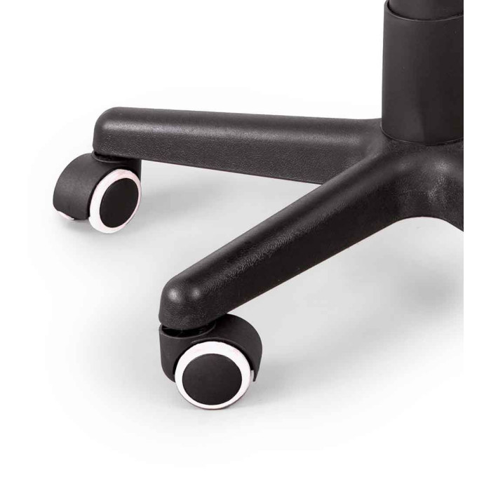 Silla escritorio juvenil al mejor precio - HOME HEAVENLY