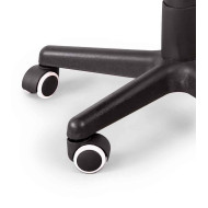 Silla escritorio juvenil al mejor precio - HOME HEAVENLY