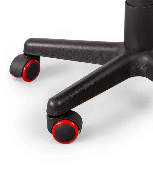 Silla escritorio juvenil al mejor precio - HOME HEAVENLY