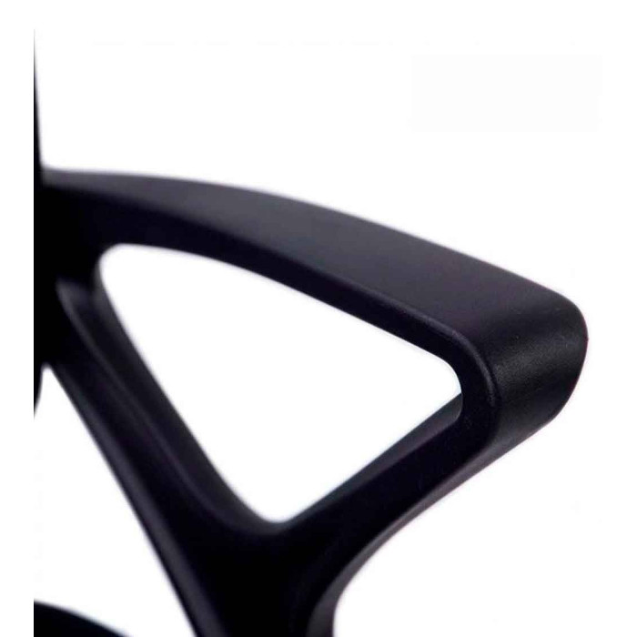 Silla escritorio BRUNA, giratoria, regulable