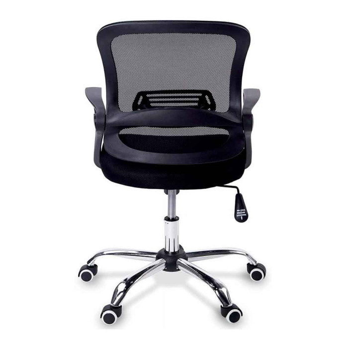 Silla escritorio BRUNA, giratoria, regulable