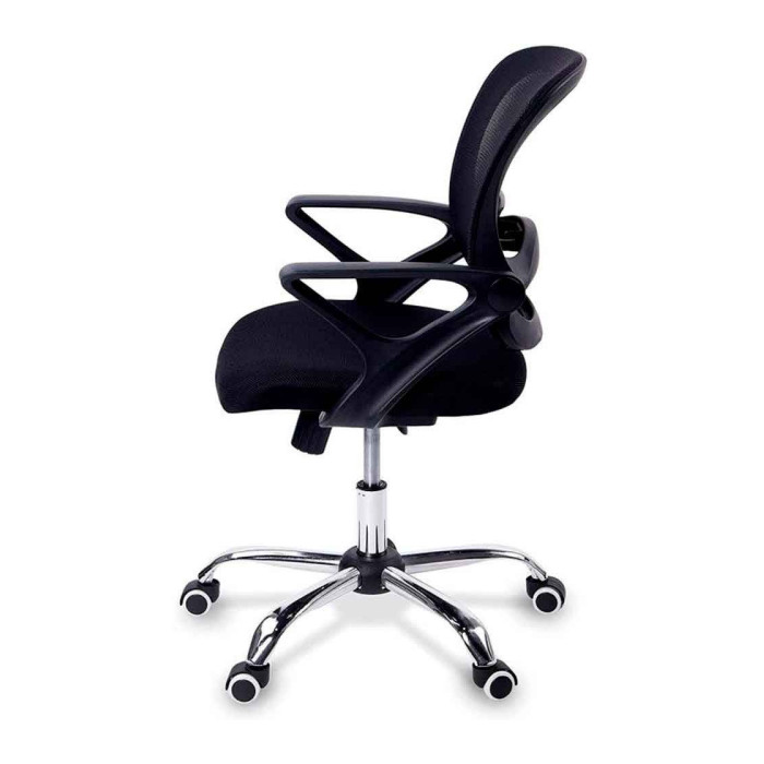 Silla escritorio BRUNA, giratoria, regulable