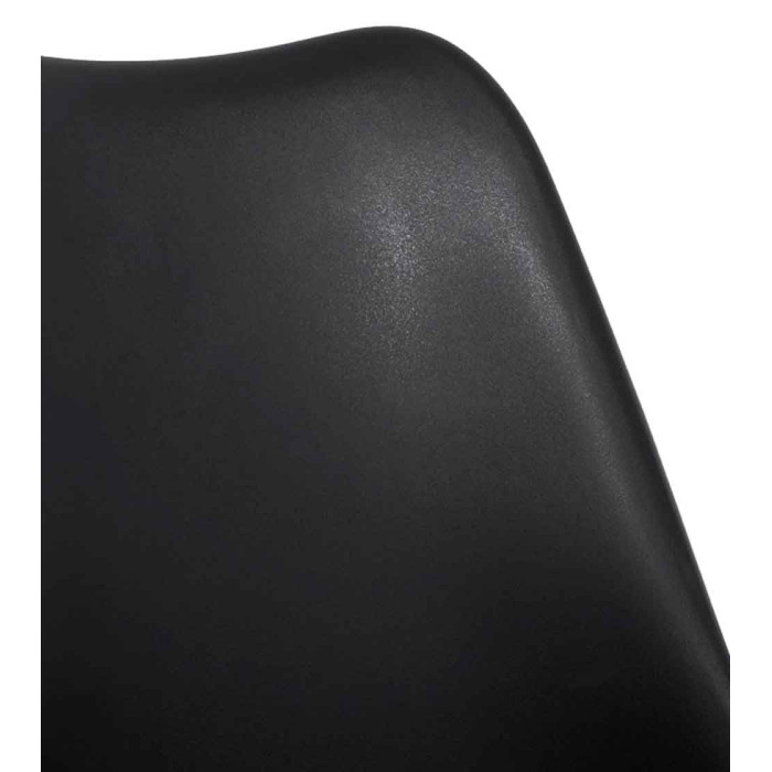 Sillas estilo nórdico baratas, Pack 4 sillas TULIPA - HOME HEAVENLY