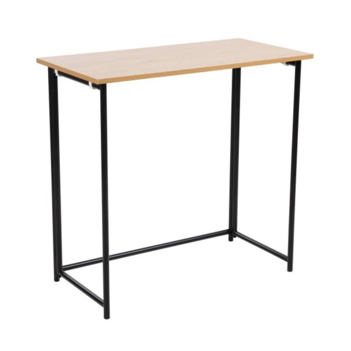 Mesa escritorio plegable LEIRE - Mesa de trabajo