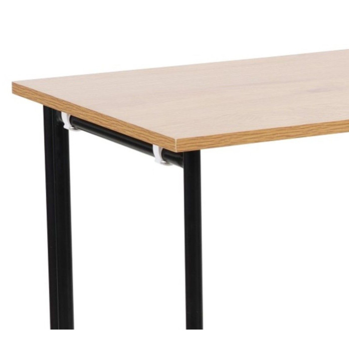 Mesa escritorio plegable LEIRE - Mesa de trabajo