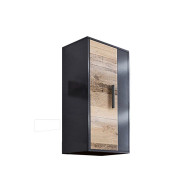 Mueble de salón BOSCO - Mueble modular moderno | Cambia Tus Muebles