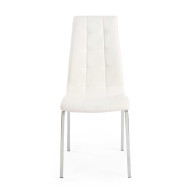 Silla de comedor ALEPO en 7 colores disponibles