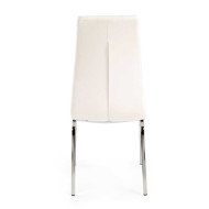 Silla de comedor ALEPO en 7 colores disponibles