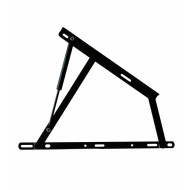 Set de 2 Bisagras para Canapé - Anti ruido, de alta calidad