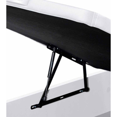 Set de 2 Bisagras para Canapé - Anti ruido, de alta calidad