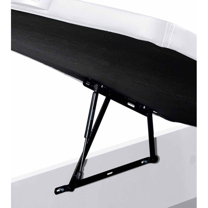 Set de 2 Bisagras para Canapé - Anti ruido, de alta calidad