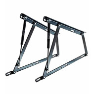 Set de 2 Bisagras para Canapé - Anti ruido, de alta calidad