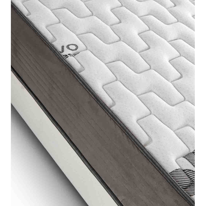 Colchón VISCO CARBONO