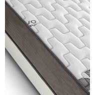 Colchón VISCO CARBONO