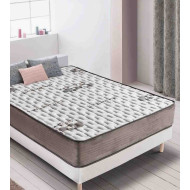 Colchón VISCO CARBONO