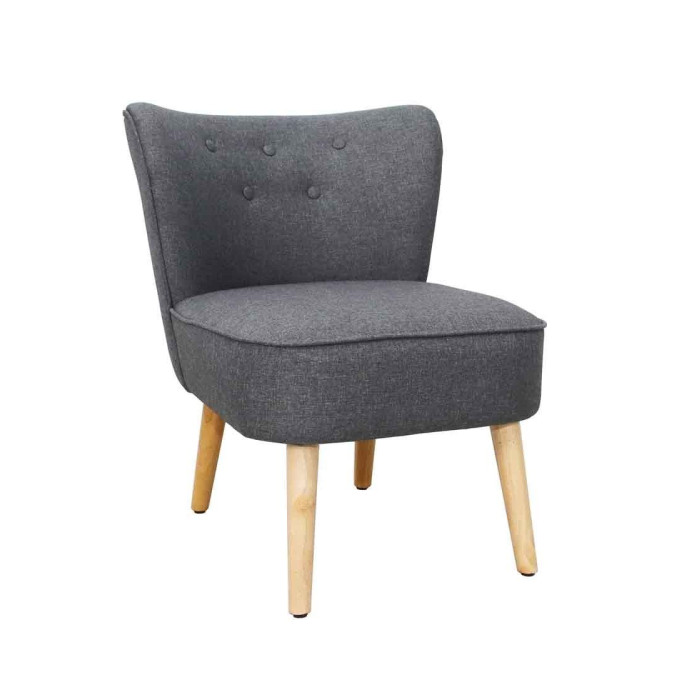 butaca sillón descalzadora nórdica oferta tarragona