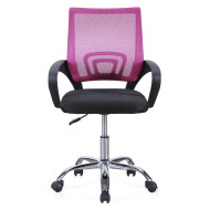 Silla de escritorio juvenil VERA