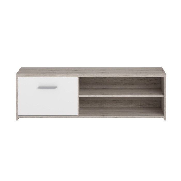 Mueble de salón modular GALENA de 266 cm ancho