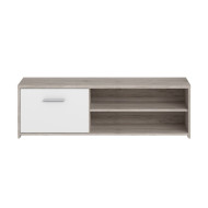Mueble de salón modular GALENA de 266 cm ancho