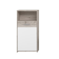 Mueble de salón modular GALENA de 266 cm ancho