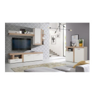 Aparador diseño nórdico JELANI