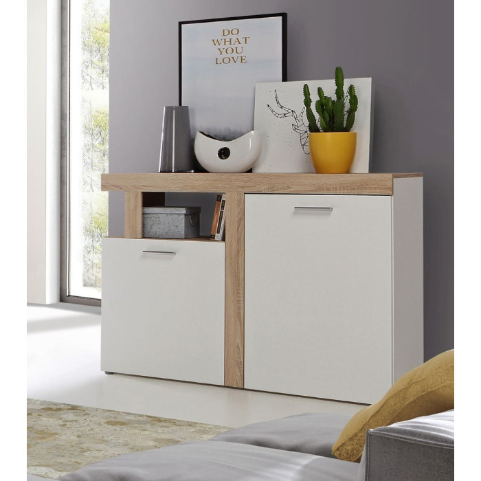 Aparador diseño nórdico JELANI