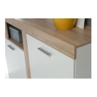 Aparador diseño nórdico JELANI