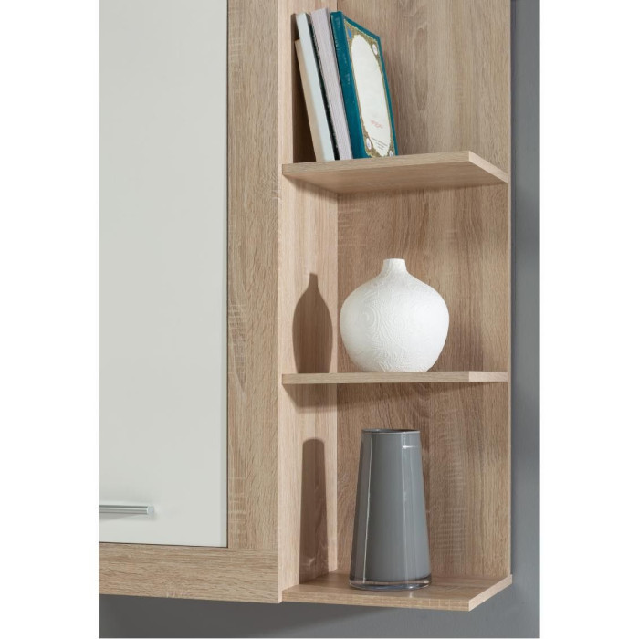 Mueble salón modular JELANI, elegante y moderno