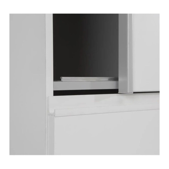 Armario ropero 170 cm puertas correderas + cajonera WINTER2