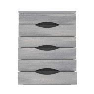 Sinfonier 6 cajones con luces led SATURN