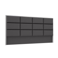 Cabecero de cama de 170 cm SATURN