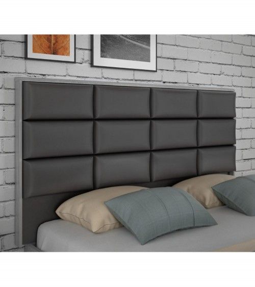 Cabecero de cama de 170 cm SATURN