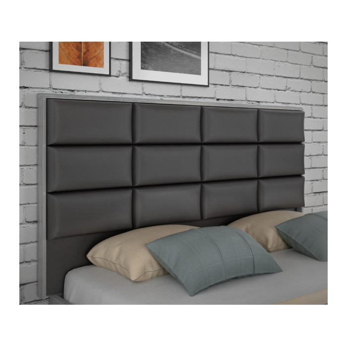 Cabecero de cama de 170 cm SATURN