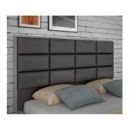 Cabecero de cama de 170 cm SATURN