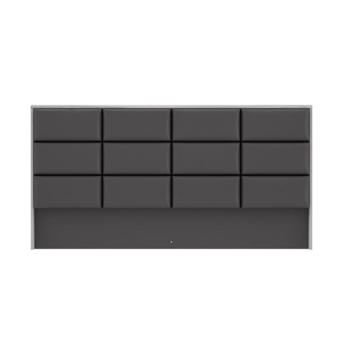 Cabecero de cama de 170 cm SATURN