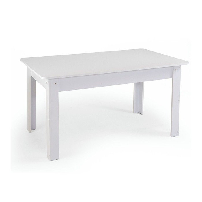 Mesa comedor fija 140 cm DORIAN