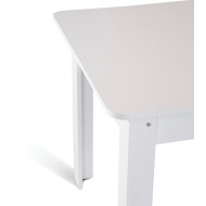 Mesa comedor fija 140 cm DORIAN