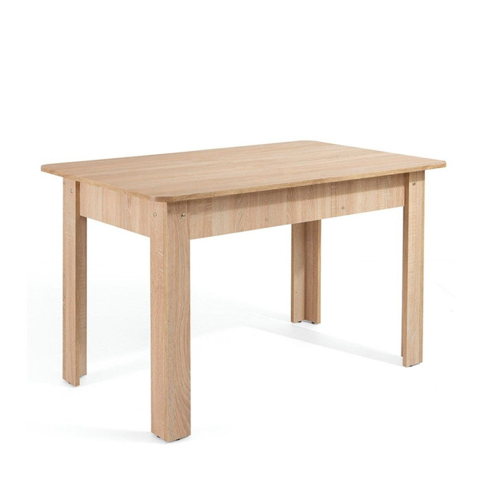 Mesa comedor fija 140 cm DORIAN