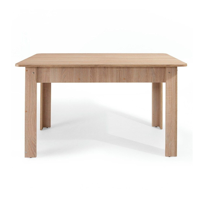 Mesa comedor fija 140 cm DORIAN