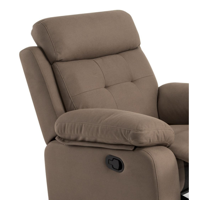 Sillón relax AMBERES con palanca