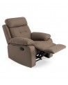 Sillón relax AMBERES con palanca